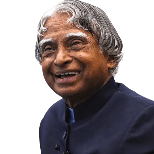 Dr.APJ Abdul Kalam