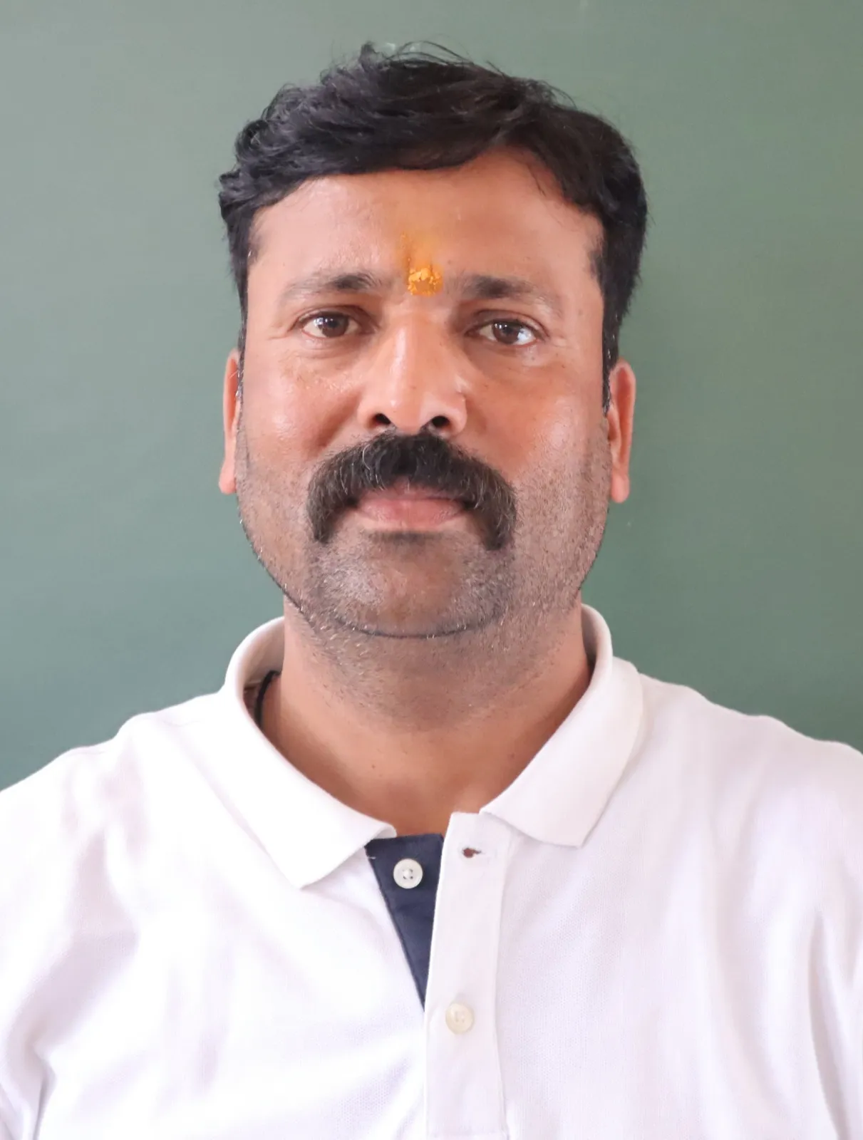 Kartar Singh Yadav
