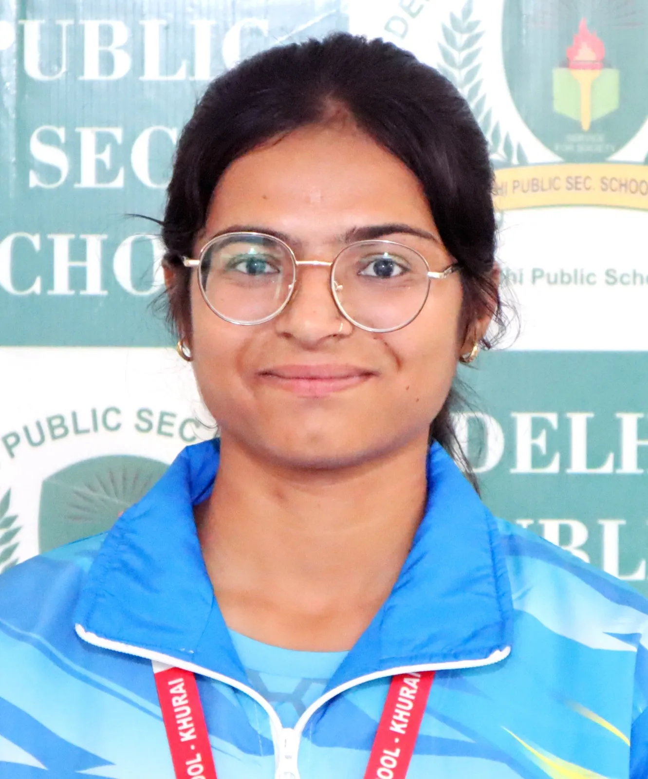 Sanjana Patel