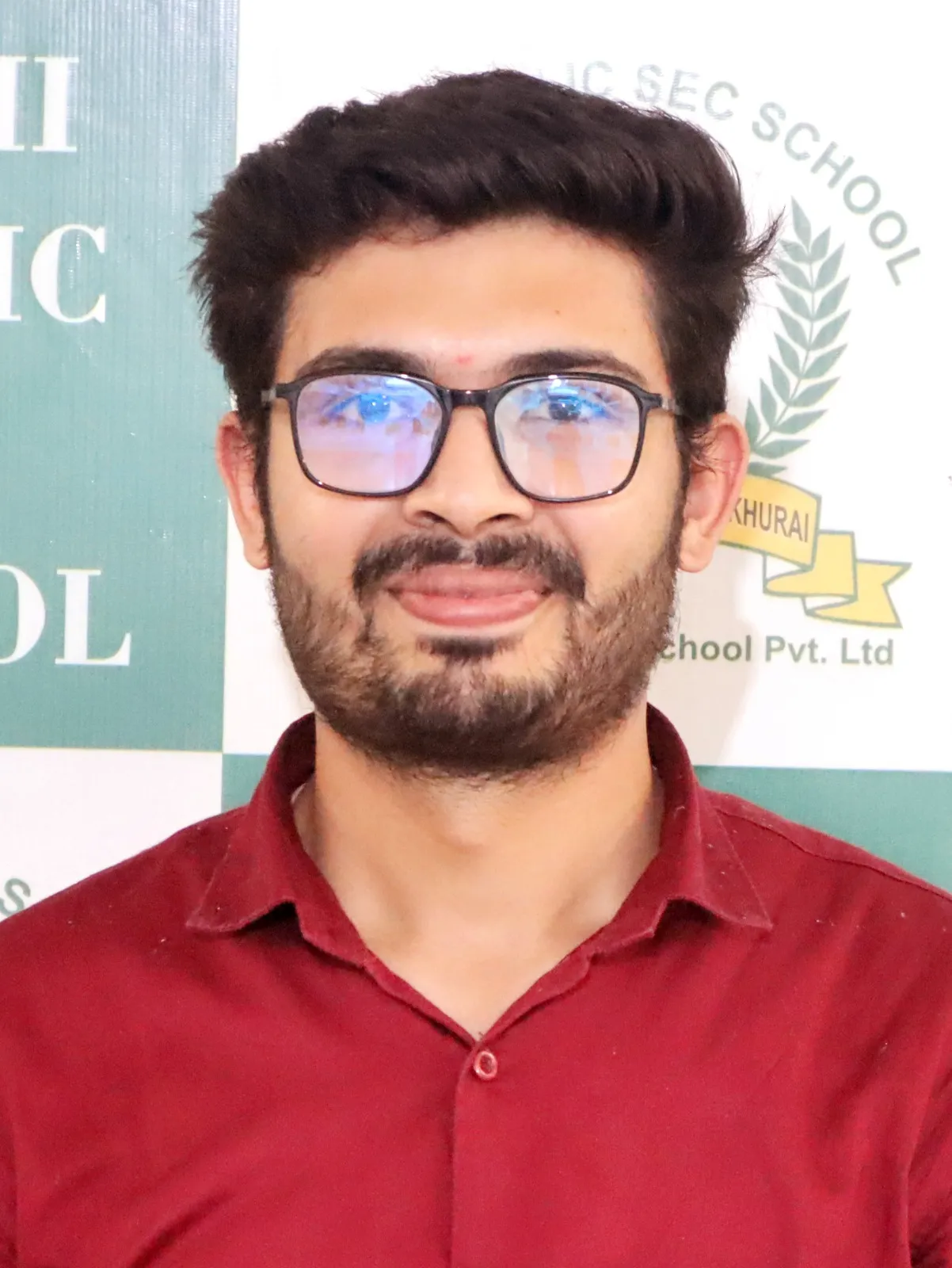 Uday Soni