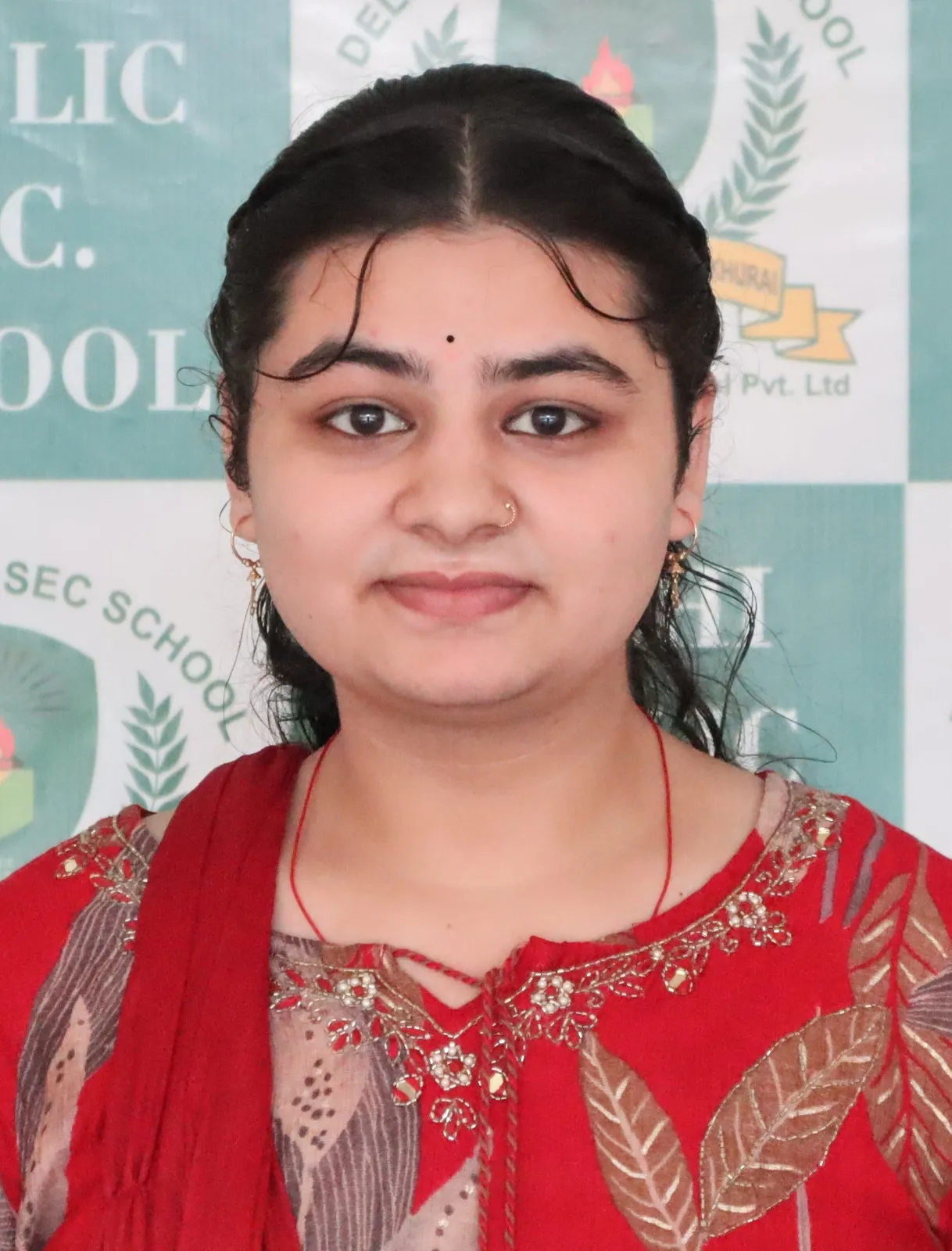 Vaishnavi Rajpoot