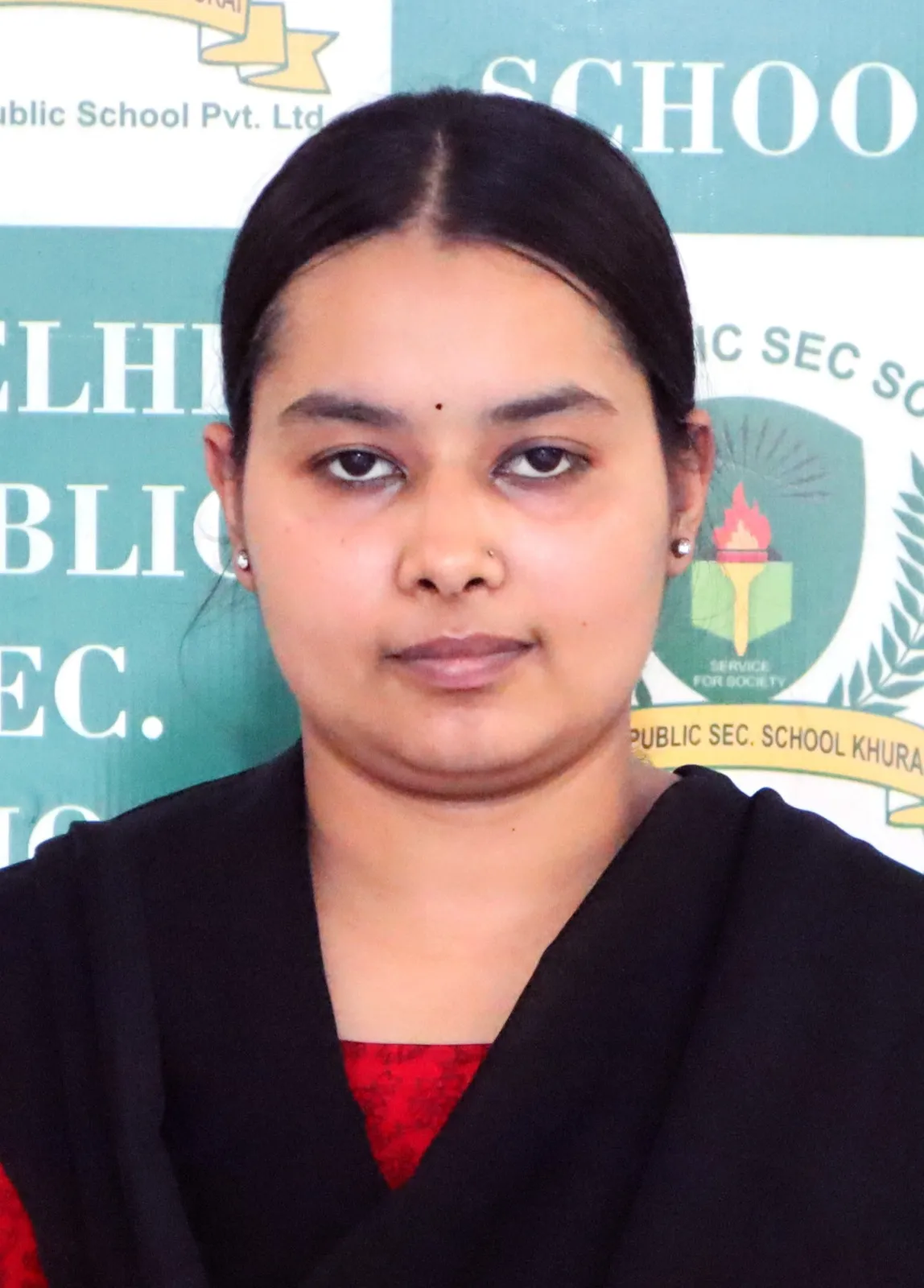 Vedika Shukla